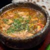 Ethiopian Spiced Chicken Stew