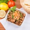 Ethiopian Spiced Fava Bean Stew