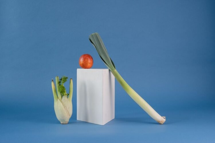 Fennel Bulb