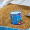 Fenugreek Seeds