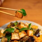 Fish-Fragrant Eggplant