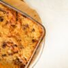 Florentine Rice Pudding Cake