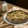 French Leek Tart