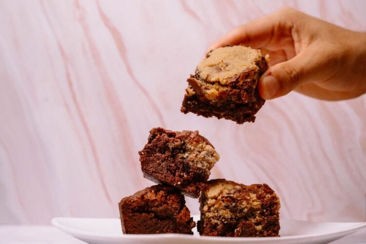 Fudgy Brownies