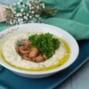 Ful Medames (Egyptian Fava Bean Breakfast)