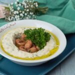 Ful Medames (Egyptian Fava Bean Breakfast)