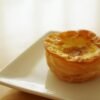 Galaktoboureko Custard Pie
