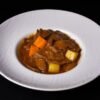 Gambian Peanut Stew