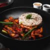 General Tso Chicken