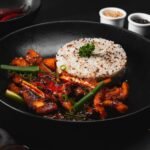 General Tso Chicken