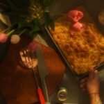Georgia Peach Cobbler