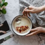 Ghanaian Fermented Corn Porridge