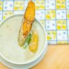 Ghanaian Okra Soup with Smoked Fish and Goat Meat