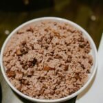 Ghanaian Rice and Beans (Waakye)