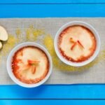 Ghanaian Spiced Fermented Millet Porridge