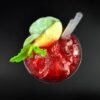 Ghanaian Spiced Hibiscus Drink