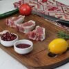 Goat Meat (Chevon)