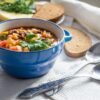 Grandmother's Italian Minestrone Soup