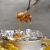 Greek Baked Orzo with Lamb