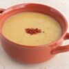 Greek White Bean and Vegetable Soup