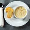 Green-Lipped Mussel Chowder