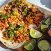 Grilled Steak Street Tacos