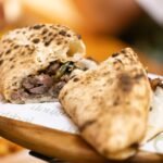 Hawawshi Spiced Meat Pie