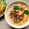 Hoi An Pork and Shrimp Rice Noodles