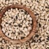 Hoppin John Black-Eyed Peas and Rice