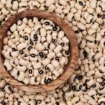Hoppin John Black-Eyed Peas and Rice