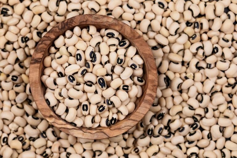 Hoppin John Black-Eyed Peas and Rice