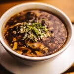 Hot and Sour Soup