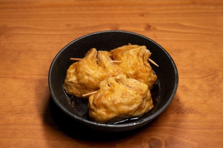 Inari Sushi