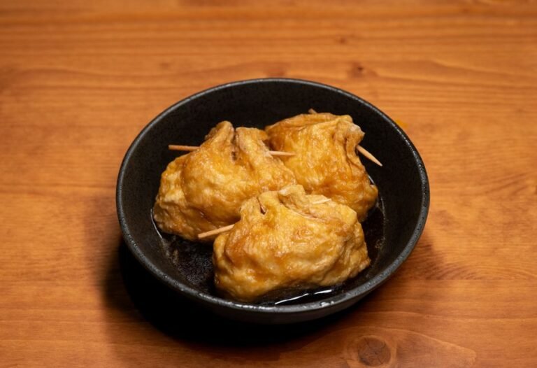 Inari Sushi