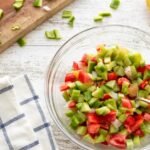Israeli Salad