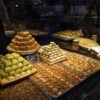 Israeli Sesame Halva Sweet Block