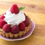 Italian Marsala Egg Custard