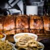 Italian Roast Pork Porchetta