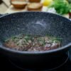 Italian Veal Cutlets in Marsala Wine Sauce