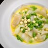Ivorian Black-Eyed Pea Soup