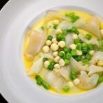 Ivorian Black-Eyed Pea Soup