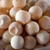 Ivorian Cassava Dough