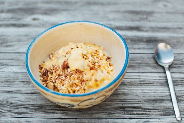 Ivorian Peanut Sauce