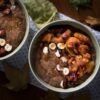 Ivorian Sorghum Beer Porridge