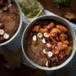 Ivorian Sorghum Beer Porridge