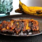 Ivorian Spiced Fried Plantain