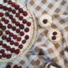 Jamaican Coconut Tart