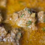Jamaican Curry Goat