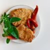 Jamaican Escovitch Fish