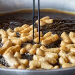 Jamaican Festival Fried Dough